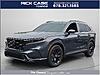 Used 2024 Honda CR-V Hybrid SPORT FWD in DULUTH, GEORGIA