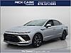 Used 2024 HYUNDAI SONATA SEL 2.5L FWD in DULUTH, GEORGIA