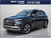 Used 2021 HYUNDAI VENUE SEL IVT in DULUTH, GEORGIA