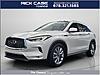 Used 2021 INFINITI QX50 LUXE AWD in DULUTH, GEORGIA