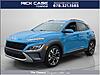 Used 2022 HYUNDAI KONA LIMITED DCT FWD in DULUTH, GEORGIA