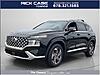Used 2023 HYUNDAI SANTA FE SEL FWD in DULUTH, GEORGIA