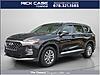 Used 2020 HYUNDAI SANTA FE SE 2.4L AUTO FWD in DULUTH, GEORGIA