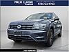 Used 2020 Volkswagen Tiguan 2.0T SE 4MOTION in DULUTH, GEORGIA