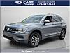 Used 2020 Volkswagen Tiguan 2.0T SE 4MOTION in DULUTH, GEORGIA