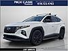 Used 2022 HYUNDAI TUCSON XRT FWD in DULUTH, GEORGIA