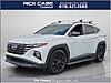 Used 2022 HYUNDAI TUCSON XRT FWD in DULUTH, GEORGIA