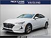 Used 2023 HYUNDAI SONATA SE in DULUTH, GEORGIA