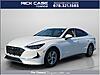 Used 2023 HYUNDAI SONATA SE 2.5L in DULUTH, GEORGIA