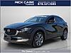 Used 2025 MAZDA CX-30 2.5 S PREFERRED PACKAGE AWD in DULUTH, GEORGIA