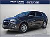 Used 2022 CHEVROLET EQUINOX LT in DULUTH, GEORGIA