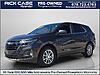 Used 2022 CHEVROLET EQUINOX LT in DULUTH, GEORGIA