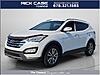 Used 2014 HYUNDAI SANTA FE FWD 4DR 2.0T in DULUTH, GEORGIA