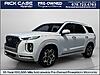 Used 2022 HYUNDAI PALISADE CALLIGRAPHY FWD in DULUTH, GEORGIA
