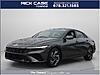 Used 2025 HYUNDAI ELANTRA SEL CONVENIENCE IVT in DULUTH, GEORGIA