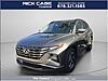 Used 2023 HYUNDAI TUCSON SEL in DULUTH, GEORGIA