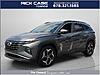 Used 2023 HYUNDAI TUCSON SEL FWD in DULUTH, GEORGIA