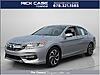 Used 2016 Honda Accord Sedan 4DR I4 CVT EX-L in DULUTH, GEORGIA