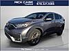 Used 2021 Honda CR-V EX in DULUTH, GEORGIA