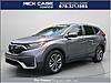 Used 2021 Honda CR-V EX 2WD in DULUTH, GEORGIA