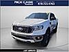 Used 2020 FORD RANGER XLT in DULUTH, GEORGIA