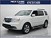 Used 2015 Honda Pilot 4WD 4DR EX-L W/NAVI in DULUTH, GEORGIA