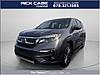 Used 2021 Honda Pilot EX-L in DULUTH, GEORGIA