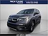 Used 2021 Honda Pilot EX-L in DULUTH, GEORGIA