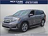 Used 2021 Honda Pilot EX-L 2WD in DULUTH, GEORGIA