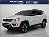 Used 2018 JEEP COMPASS TRAILHAWK 4X4 in DULUTH, GEORGIA