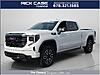 Used 2023 GMC SIERRA 1500 4WD CREW CAB 157" AT4 in DULUTH, GEORGIA