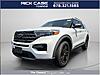 Used 2020 FORD EXPLORER XLT in DULUTH, GEORGIA