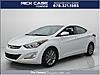 Used 2014 HYUNDAI ELANTRA 4DR SDN AUTO SE (ALABAMA PLANT) in DULUTH, GEORGIA