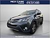 Used 2013 TOYOTA RAV4 XLE in DULUTH, GEORGIA