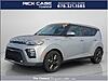 Used 2021 KIA SOUL EX in DULUTH, GEORGIA