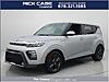 Used 2021 KIA SOUL EX IVT in DULUTH, GEORGIA