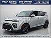Used 2021 KIA SOUL EX IVT in DULUTH, GEORGIA