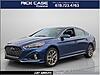 Used 2018 HYUNDAI SONATA LIMITED 2.0T+ in DULUTH, GEORGIA