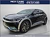 Used 2024 HYUNDAI IONIQ 5 LIMITED in DULUTH, GEORGIA