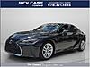 Used 2024 LEXUS IS 300 in DULUTH, GEORGIA