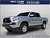 Used 2022 TOYOTA TACOMA SR in DULUTH, GEORGIA