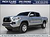 Used 2022 TOYOTA TACOMA SR in DULUTH, GEORGIA