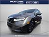 Used 2023 Honda Odyssey EX-L in DULUTH, GEORGIA