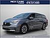 Used 2023 Honda Odyssey EX-L AUTO in DULUTH, GEORGIA