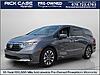 Used 2023 Honda Odyssey EX-L AUTO in DULUTH, GEORGIA