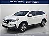Used 2019 Honda Pilot EX in DULUTH, GEORGIA