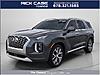 Used 2022 HYUNDAI PALISADE SEL in DULUTH, GEORGIA