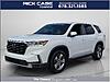 Used 2023 Honda Pilot EX-L 8 PASSENGER 2WD in DULUTH, GEORGIA