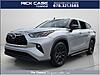 Used 2023 TOYOTA HIGHLANDER LIMITED FWD in DULUTH, GEORGIA