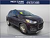 Used 2020 CHEVROLET TRAX LT in DULUTH, GEORGIA
